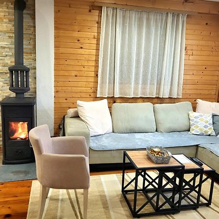 Lodge Breza Lux Kolašin Екстериор снимка