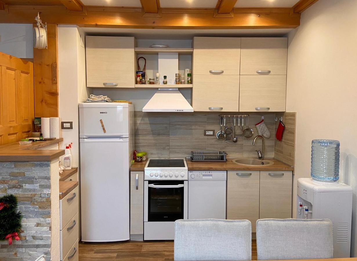 Lodge Breza Lux Kolašin Екстериор снимка