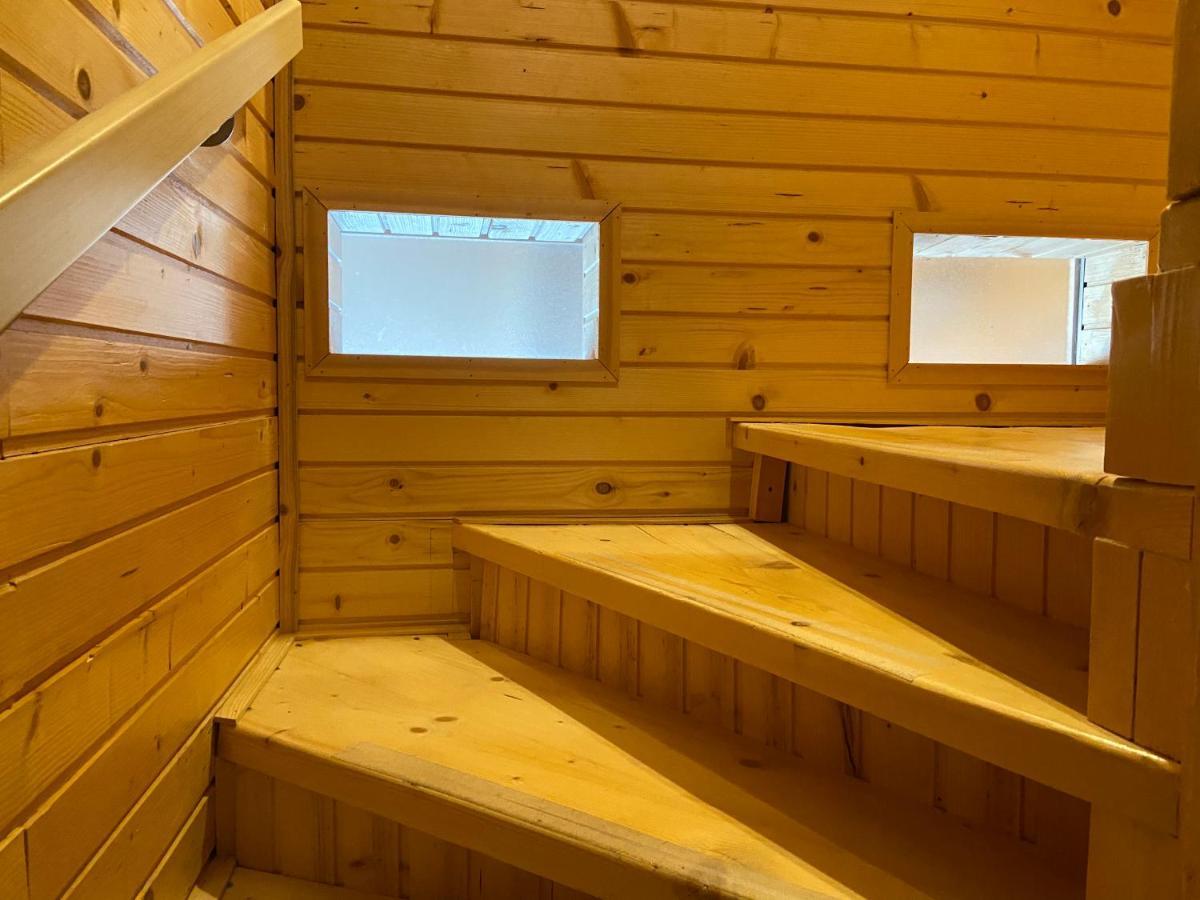Lodge Breza Lux Kolašin Екстериор снимка