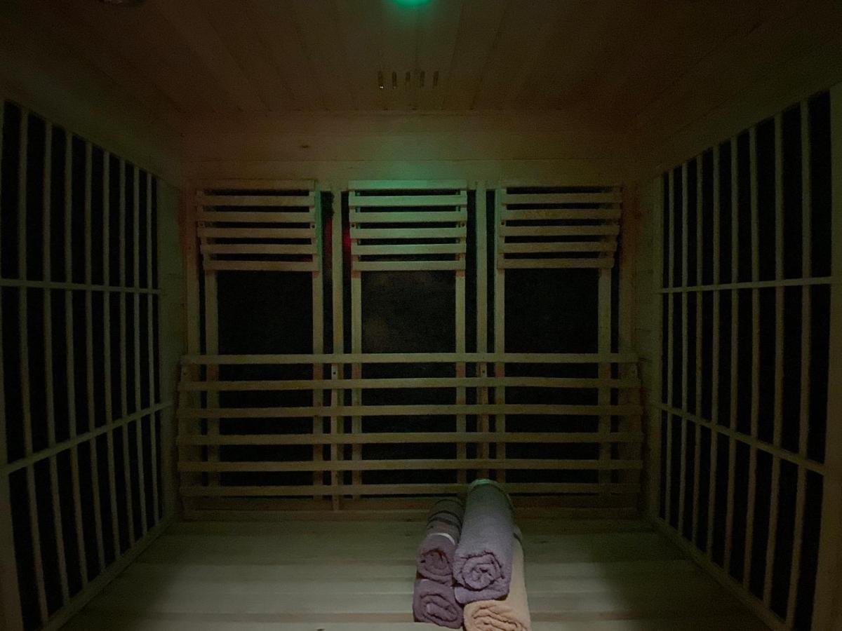 Lodge Breza Lux Kolašin Екстериор снимка