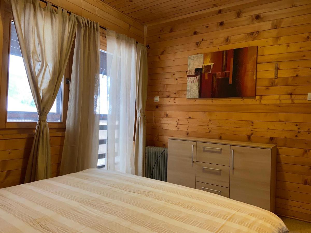 Lodge Breza Lux Kolašin Екстериор снимка