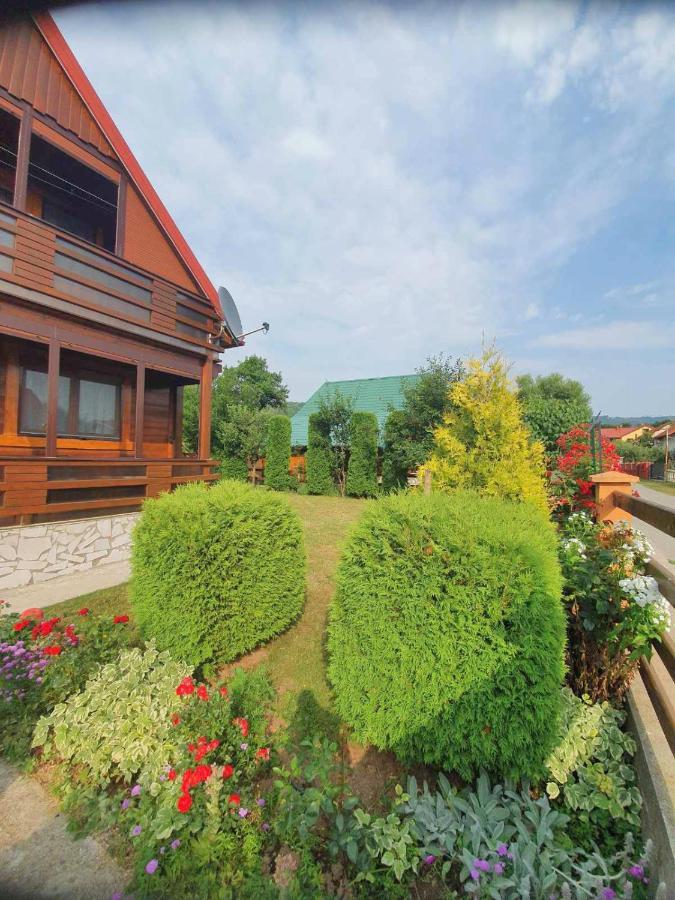 Lodge Breza Lux Kolašin Екстериор снимка