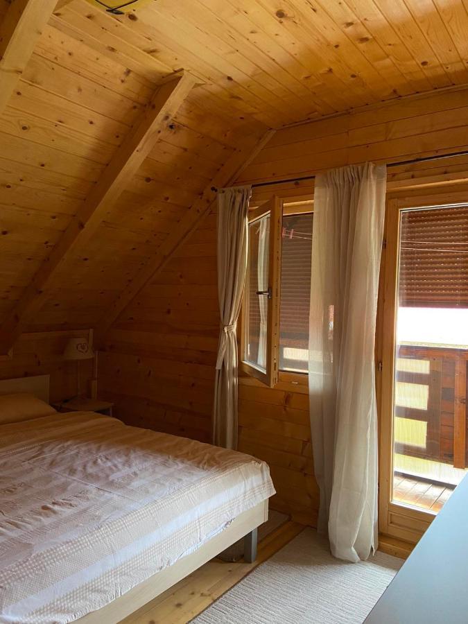 Lodge Breza Lux Kolašin Екстериор снимка