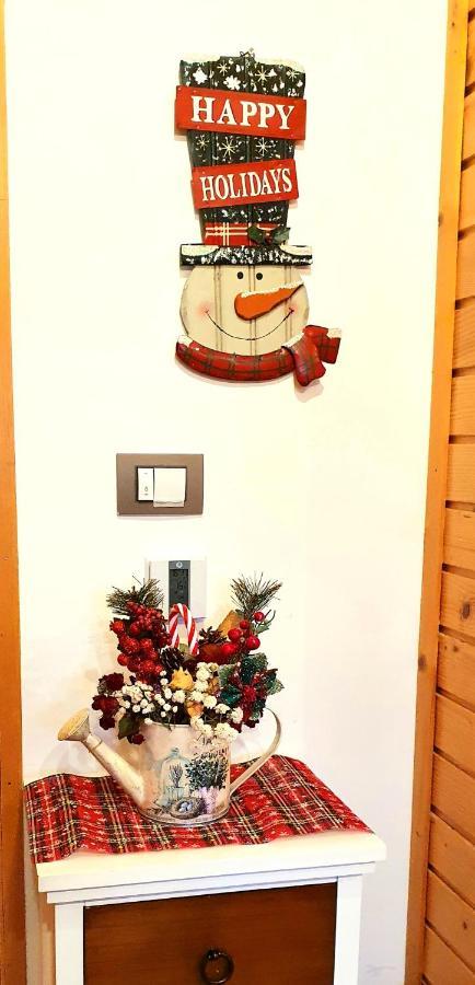 Lodge Breza Lux Kolašin Екстериор снимка