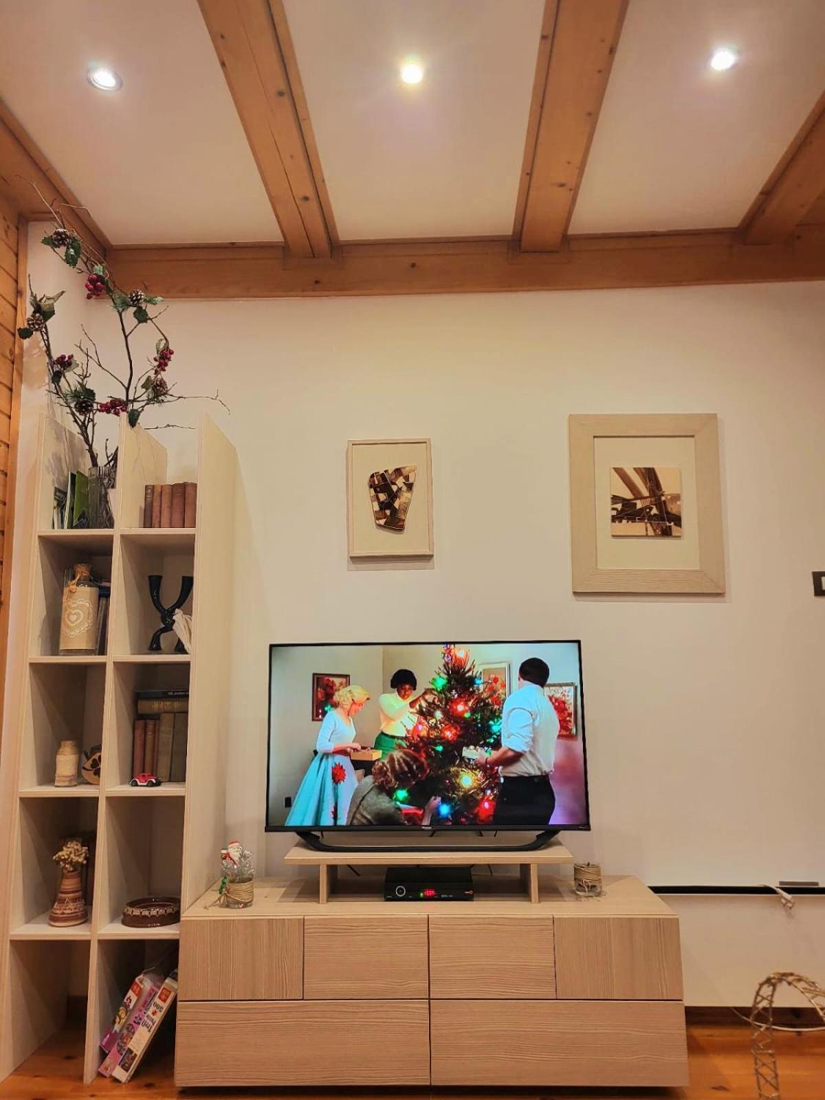 Lodge Breza Lux Kolašin Екстериор снимка