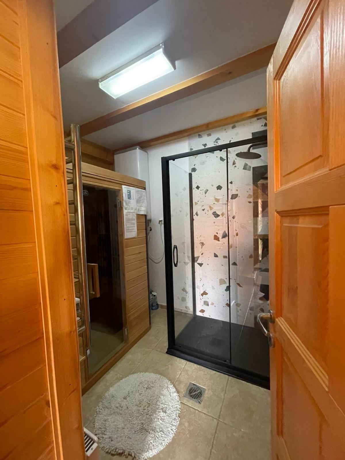 Lodge Breza Lux Kolašin Екстериор снимка