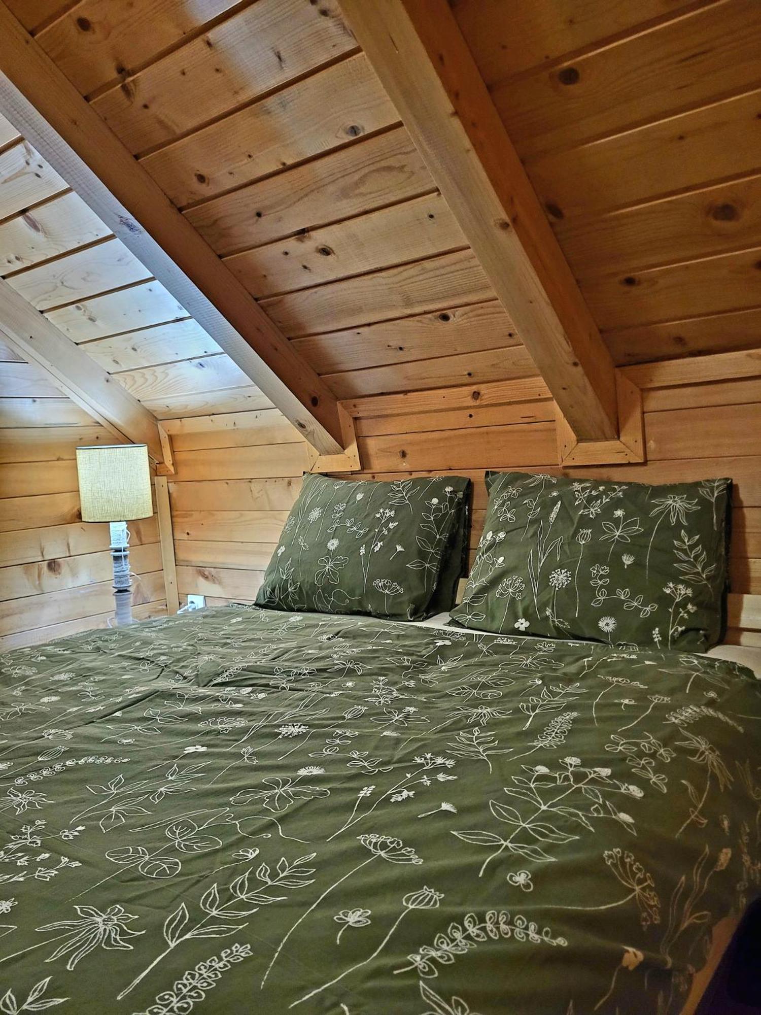 Lodge Breza Lux Kolašin Екстериор снимка