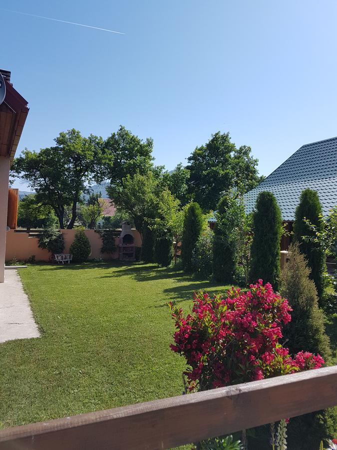Lodge Breza Lux Kolašin Екстериор снимка