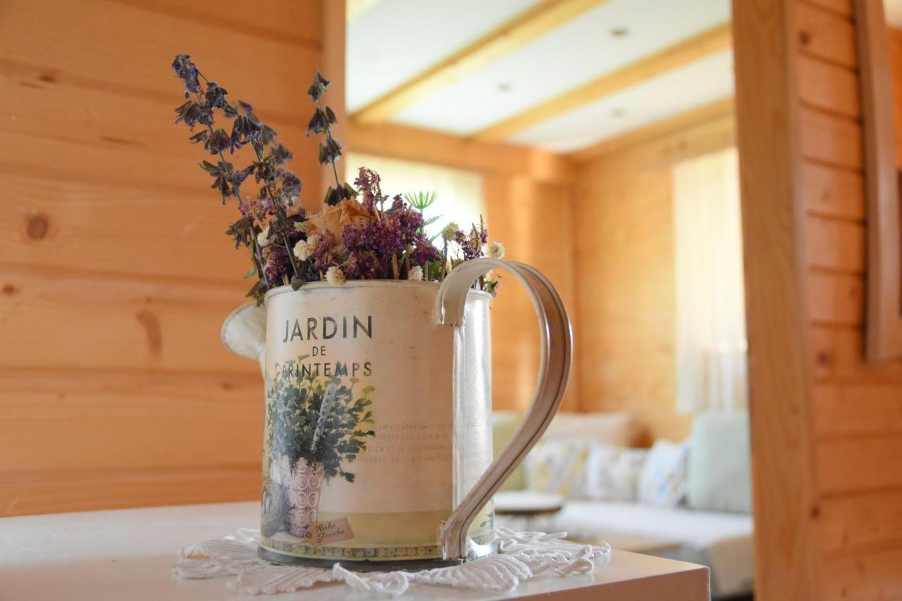 Lodge Breza Lux Kolašin Екстериор снимка