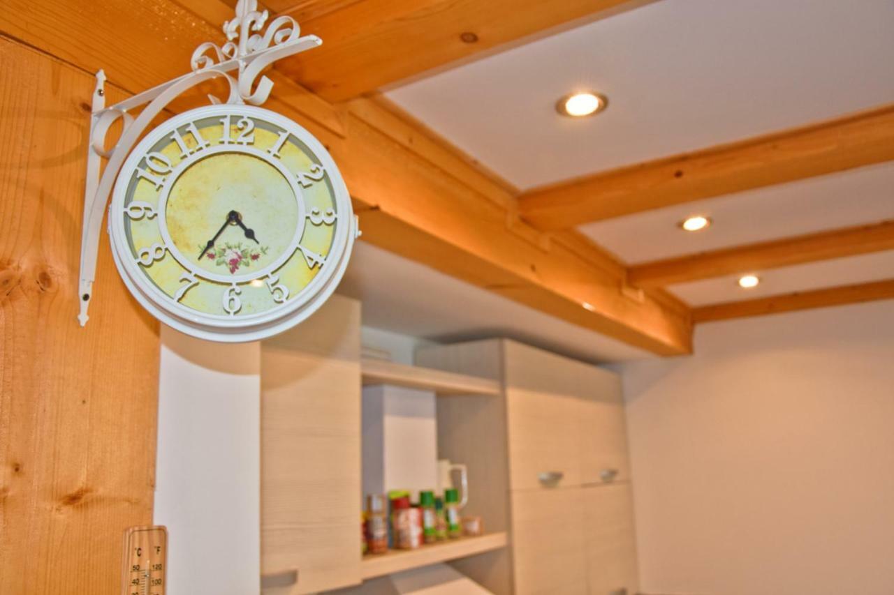 Lodge Breza Lux Kolašin Екстериор снимка