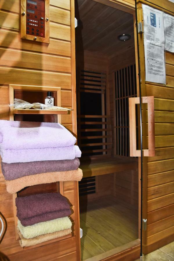 Lodge Breza Lux Kolašin Екстериор снимка
